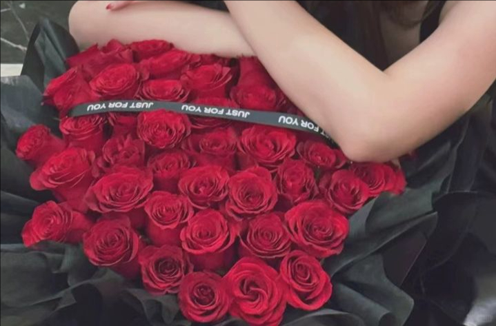 吉安遂川县花店